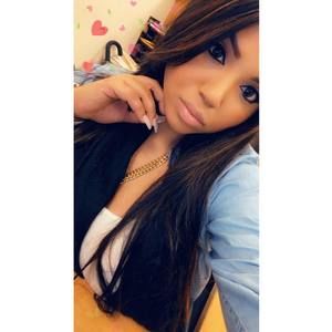 Meet your Posher, Kay